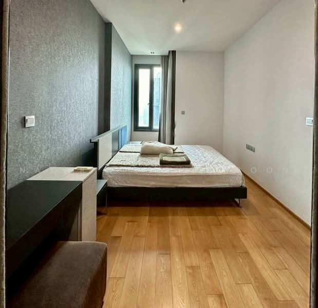 Keyne by Sansiri, Bangkok, 766 Sukhumvit Road, Khlong Toei, Bangkok, 1 Bedroom, 47 sqm, Condo For Rent, by Nakarin Sookpaiboon, 500468157 - DDproperty.com
