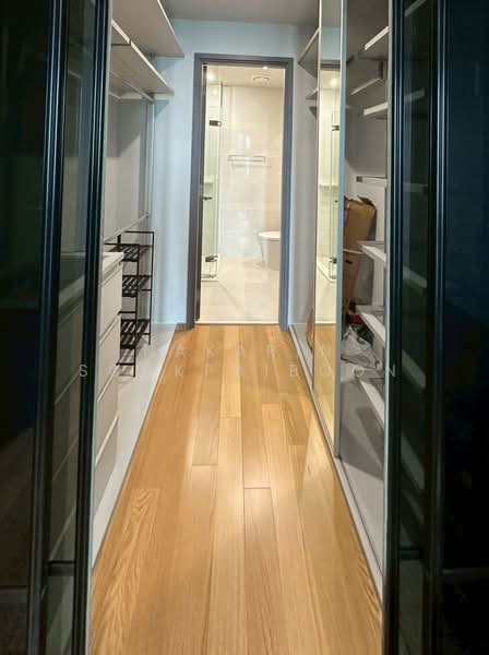 Keyne by Sansiri, Bangkok, 766 Sukhumvit Road, Khlong Toei, Bangkok, 1 Bedroom, 47 sqm, Condo For Rent, by Nakarin Sookpaiboon, 500468157 - DDproperty.com