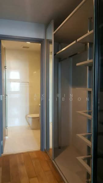 Keyne by Sansiri, Bangkok, 766 Sukhumvit Road, Khlong Toei, Bangkok, 1 Bedroom, 47 sqm, Condo For Rent, by Nakarin Sookpaiboon, 500468157 - DDproperty.com