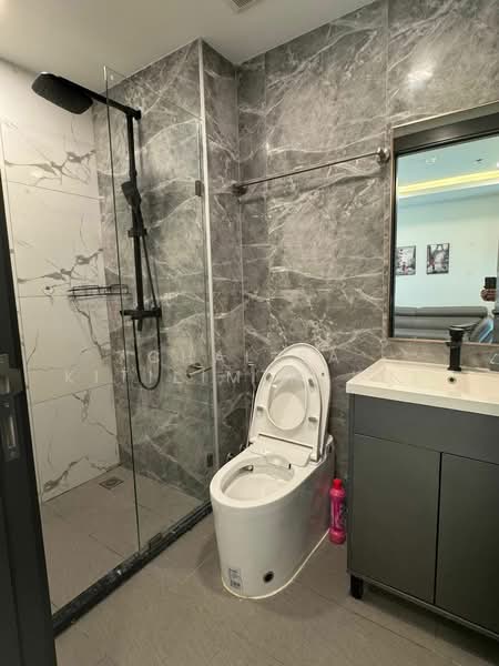 Arcadia Millennium Tower, Chon Buri (Pattaya), Pattaya 3rd Road, Nong Pru, Bang Lamung (Pattaya), Chon Buri (Pattaya), 1 Bedroom, 29 sqm, Condo For Rent, by Chalisa Kitilimtrakul, 500468158 - DDproperty.com