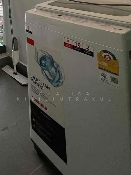 Arcadia Millennium Tower, Chon Buri (Pattaya), Pattaya 3rd Road, Nong Pru, Bang Lamung (Pattaya), Chon Buri (Pattaya), 1 Bedroom, 29 sqm, Condo For Rent, by Chalisa Kitilimtrakul, 500468158 - DDproperty.com