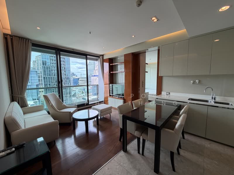 The Address Sukhumvit 28 : ดิ แอดเดรส สุขุมวิท 28, กรุงเทพ, 1 ซอยสุขุมวิท 28 ถนนสุขุมวิท แขวงคลองตัน เขตคลองเตย กรุงเทพมหานคร, คลองตัน, คลองเตย, กรุงเทพ, 68 ตร.ม., คอนโด ให้เช่า, โดย Kitsadapoom Wanpholthong, 500468160 - DDproperty.com