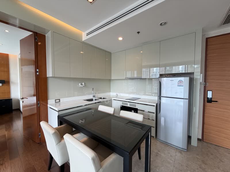 The Address Sukhumvit 28 : ดิ แอดเดรส สุขุมวิท 28, กรุงเทพ, 1 ซอยสุขุมวิท 28 ถนนสุขุมวิท แขวงคลองตัน เขตคลองเตย กรุงเทพมหานคร, คลองตัน, คลองเตย, กรุงเทพ, 68 ตร.ม., คอนโด ให้เช่า, โดย Kitsadapoom Wanpholthong, 500468160 - DDproperty.com