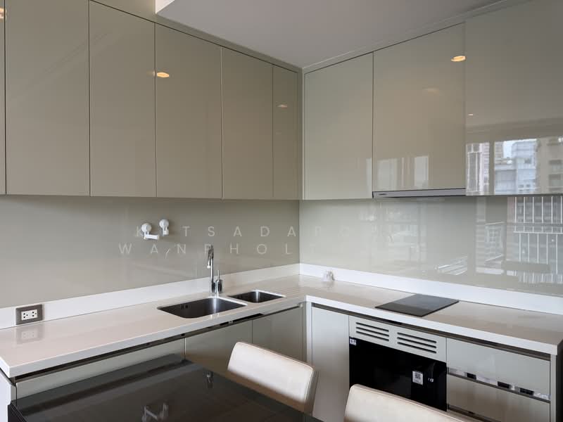 The Address Sukhumvit 28, Bangkok, 1 Soi Sukhumvit 28, Khong Tan, Khlong Toei, Bangkok, 2 Bedrooms, 68 sqm, Condo For Rent, by Kitsadapoom Wanpholthong, 500468160 - DDproperty.com