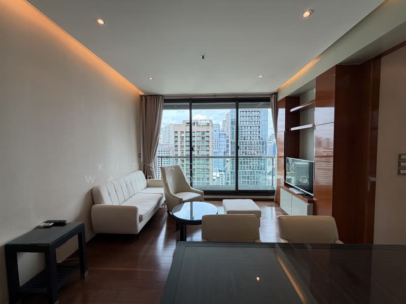 The Address Sukhumvit 28 : ดิ แอดเดรส สุขุมวิท 28, กรุงเทพ, 1 ซอยสุขุมวิท 28 ถนนสุขุมวิท แขวงคลองตัน เขตคลองเตย กรุงเทพมหานคร, คลองตัน, คลองเตย, กรุงเทพ, 68 ตร.ม., คอนโด ให้เช่า, โดย Kitsadapoom Wanpholthong, 500468160 - DDproperty.com