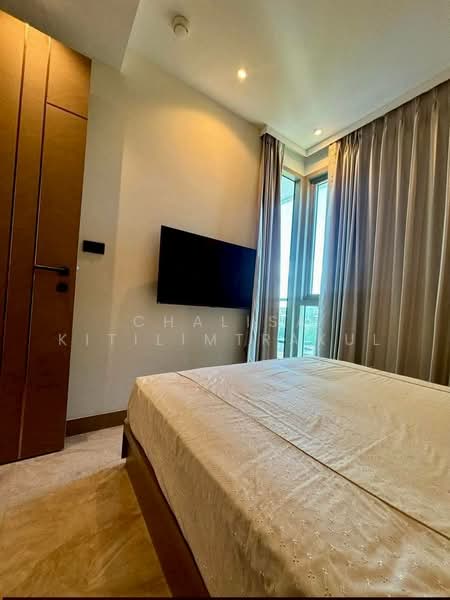 The Riviera Ocean Drive, Chon Buri (Pattaya), Jomtien Second Rd, Nong Pru, Bang Lamung (Pattaya), Chon Buri (Pattaya), 1 Bedroom, 27 sqm, Condo For Rent, by Chalisa Kitilimtrakul, 500468161 - DDproperty.com