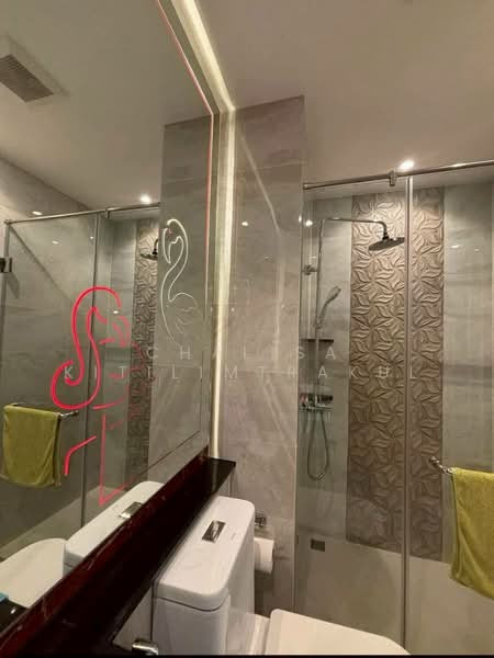 The Riviera Ocean Drive, Chon Buri (Pattaya), Jomtien Second Rd, Nong Pru, Bang Lamung (Pattaya), Chon Buri (Pattaya), 1 Bedroom, 27 sqm, Condo For Rent, by Chalisa Kitilimtrakul, 500468161 - DDproperty.com