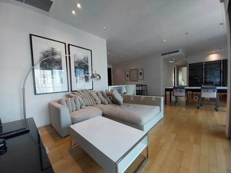 The Madison, Bangkok, Sukhumvit 41, Khlong Tan Nua, Watthana, Bangkok, 2 Bedrooms, 156 sqm, Condo For Rent, by Nakarin Sookpaiboon, 500468162 - DDproperty.com