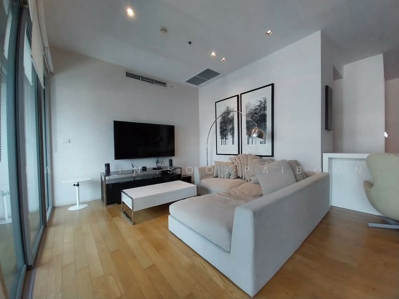 The Madison, Bangkok, Sukhumvit 41, Khlong Tan Nua, Watthana, Bangkok, 2 Bedrooms, 156 sqm, Condo For Rent, by Nakarin Sookpaiboon, 500468162 - DDproperty.com