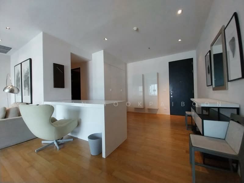 The Madison, Bangkok, Sukhumvit 41, Khlong Tan Nua, Watthana, Bangkok, 2 Bedrooms, 156 sqm, Condo For Rent, by Nakarin Sookpaiboon, 500468162 - DDproperty.com