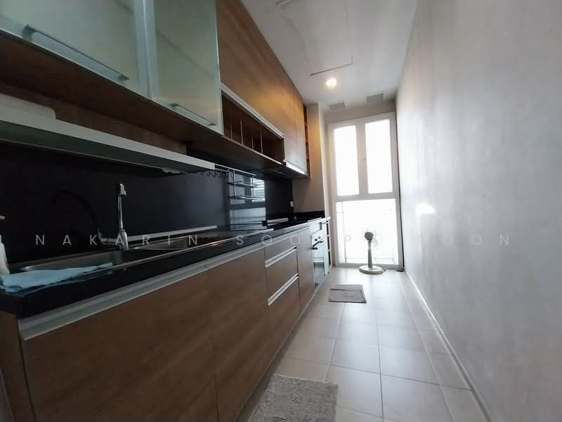 The Madison, Bangkok, Sukhumvit 41, Khlong Tan Nua, Watthana, Bangkok, 2 Bedrooms, 156 sqm, Condo For Rent, by Nakarin Sookpaiboon, 500468162 - DDproperty.com