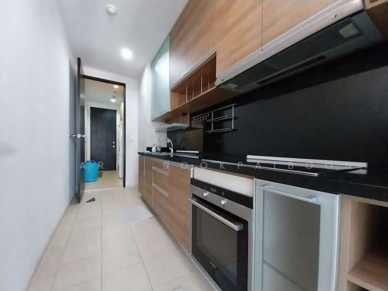 The Madison, Bangkok, Sukhumvit 41, Khlong Tan Nua, Watthana, Bangkok, 2 Bedrooms, 156 sqm, Condo For Rent, by Nakarin Sookpaiboon, 500468162 - DDproperty.com
