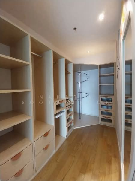 The Madison, Bangkok, Sukhumvit 41, Khlong Tan Nua, Watthana, Bangkok, 2 Bedrooms, 156 sqm, Condo For Rent, by Nakarin Sookpaiboon, 500468162 - DDproperty.com