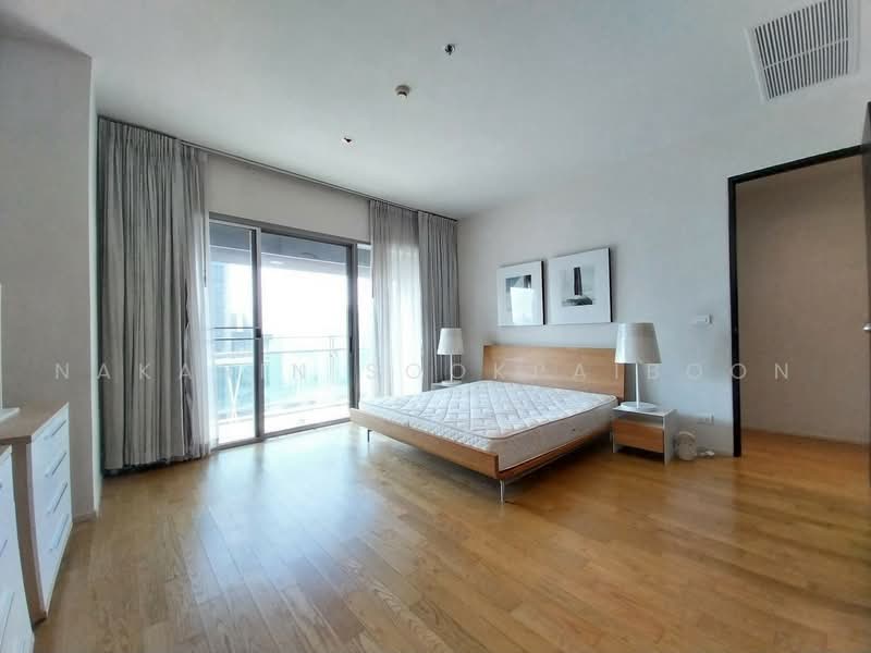 The Madison, Bangkok, Sukhumvit 41, Khlong Tan Nua, Watthana, Bangkok, 2 Bedrooms, 156 sqm, Condo For Rent, by Nakarin Sookpaiboon, 500468162 - DDproperty.com