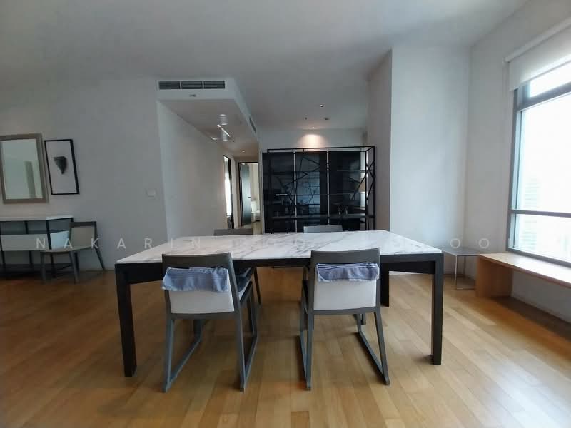 The Madison, Bangkok, Sukhumvit 41, Khlong Tan Nua, Watthana, Bangkok, 2 Bedrooms, 156 sqm, Condo For Rent, by Nakarin Sookpaiboon, 500468162 - DDproperty.com