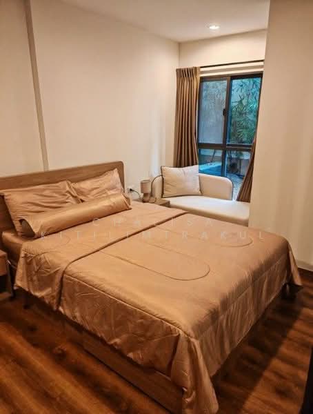 La Habana Hua Hin : ลา ฮาบานา หัวหิน, ประจวบคีรีขันธ์, ซอยหัวหิน 23, หนองแก, หัวหิน, ประจวบคีรีขันธ์, 34 ตร.ม., คอนโด ให้เช่า, โดย Chalisa Kitilimtrakul, 500468163 - DDproperty.com