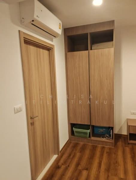 La Habana Hua Hin, Prachuap Khiri Khan, Soi Hua Hin 23, Nong Kae, Hua Hin, Prachuap Khiri Khan, 1 Bedroom, 34 sqm, Condo For Rent, by Chalisa Kitilimtrakul, 500468163 - DDproperty.com