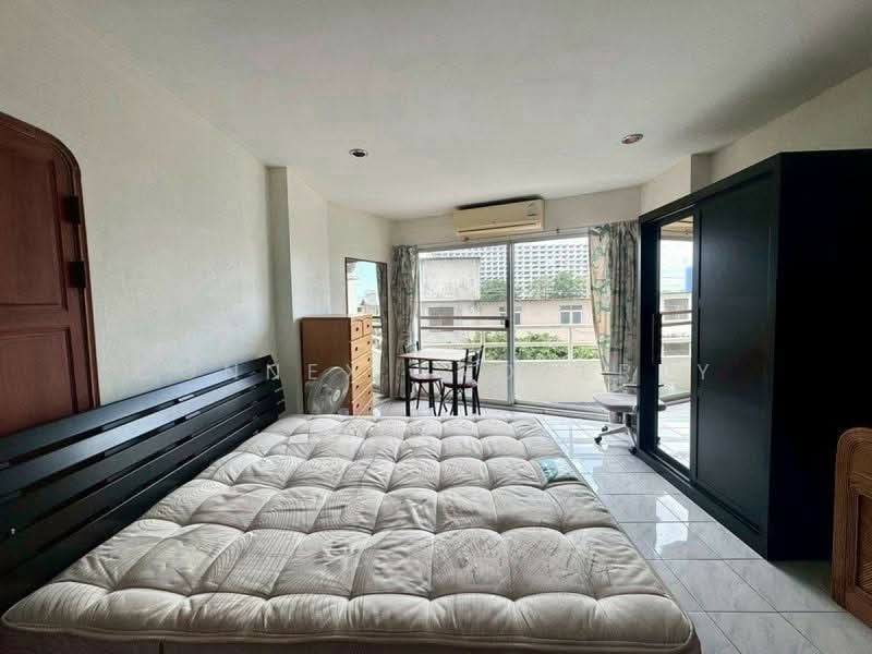 View Talay 1 Jomtien, Chon Buri (Pattaya), Pattaya City, Nong Pru, Bang Lamung (Pattaya), Chon Buri (Pattaya), 1 Bedroom, 28 sqm, Condo For Sale, by Connex Property, 500468165 - DDproperty.com