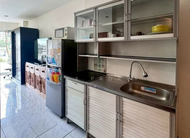 View Talay 1 Jomtien, Chon Buri (Pattaya), Pattaya City, Nong Pru, Bang Lamung (Pattaya), Chon Buri (Pattaya), 1 Bedroom, 28 sqm, Condo For Sale, by Connex Property, 500468165 - DDproperty.com
