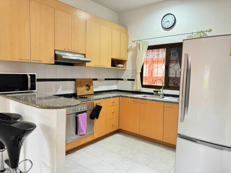 2-BR House, Chon Buri (Pattaya), Huai Yai, Bang Lamung (Pattaya), Chon Buri (Pattaya), 2 Bedrooms, 200 sqm, Single Detached House For Rent, by Chalisa Kitilimtrakul, 500468166 - DDproperty.com