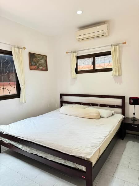 2-BR House, Chon Buri (Pattaya), Huai Yai, Bang Lamung (Pattaya), Chon Buri (Pattaya), 2 Bedrooms, 200 sqm, Single Detached House For Rent, by Chalisa Kitilimtrakul, 500468166 - DDproperty.com