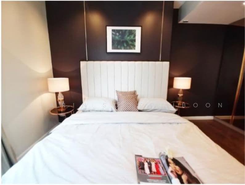 Nara 9 by Eastern Star, Bangkok, Naradhiwas Rajanagarindra Road, Thung Maha Mek, Sathon, Bangkok, 2 Bedrooms, 66 sqm, Condo For Rent, by Nakarin Sookpaiboon, 500468168 - DDproperty.com