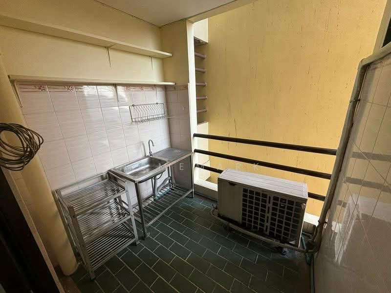 The Living Tower, Bangkok, Bang Chak, Phra Khanong, Bangkok, 2 Bedrooms, 52 sqm, Condo For Sale, by Homemark, 500468170 - DDproperty.com
