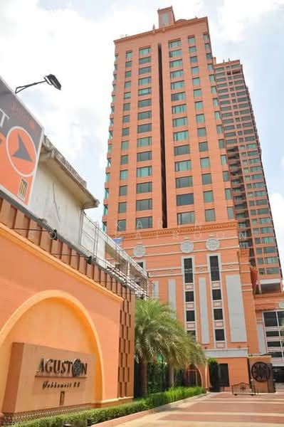 AGUSTON Sukhumvit 22, Bangkok, 140 Sukhumvit Road, Khlong Toei, Bangkok, 1 Bedroom, 58 sqm, Condo For Rent, by Nakarin Sookpaiboon, 500468171 - DDproperty.com