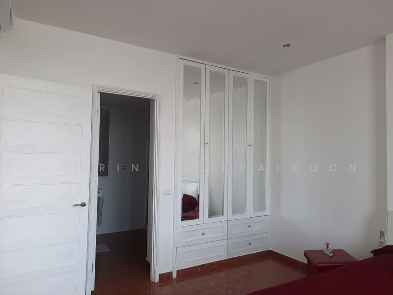 AGUSTON Sukhumvit 22, Bangkok, 140 Sukhumvit Road, Khlong Toei, Bangkok, 1 Bedroom, 58 sqm, Condo For Rent, by Nakarin Sookpaiboon, 500468171 - DDproperty.com