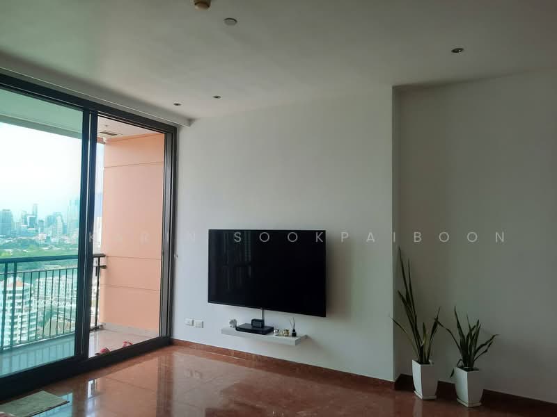 AGUSTON Sukhumvit 22, Bangkok, 140 Sukhumvit Road, Khlong Toei, Bangkok, 1 Bedroom, 58 sqm, Condo For Rent, by Nakarin Sookpaiboon, 500468171 - DDproperty.com