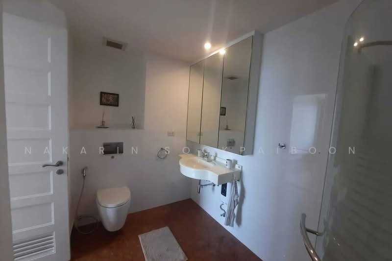 AGUSTON Sukhumvit 22, Bangkok, 140 Sukhumvit Road, Khlong Toei, Bangkok, 1 Bedroom, 58 sqm, Condo For Rent, by Nakarin Sookpaiboon, 500468171 - DDproperty.com