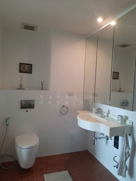 AGUSTON Sukhumvit 22, Bangkok, 140 Sukhumvit Road, Khlong Toei, Bangkok, 1 Bedroom, 58 sqm, Condo For Rent, by Nakarin Sookpaiboon, 500468171 - DDproperty.com