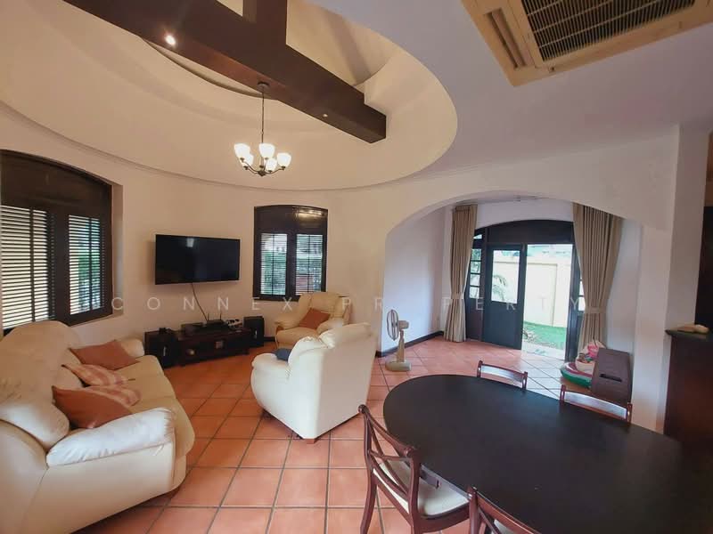 Villa Med : วิลล่า เมด, ชลบุรี, บางละมุง, ชลบุรี, 670 ตร.ม., ทาวน์เฮ้าส์ ขาย, โดย Connex Property, 500468173 - DDproperty.com