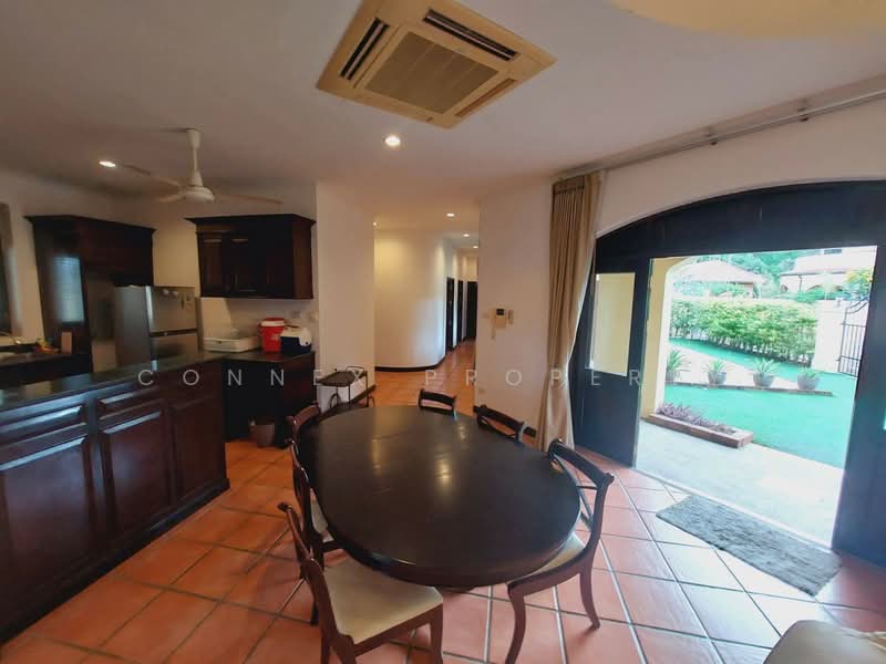 Villa Med : วิลล่า เมด, ชลบุรี, บางละมุง, ชลบุรี, 670 ตร.ม., ทาวน์เฮ้าส์ ขาย, โดย Connex Property, 500468173 - DDproperty.com