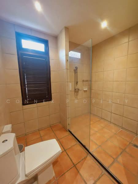 Villa Med, Chon Buri (Pattaya), Bang Lamung, Bang Lamung (Pattaya), Chon Buri (Pattaya), 3 Bedrooms, 670 sqm, Townhouse For Sale, by Connex Property, 500468173 - DDproperty.com