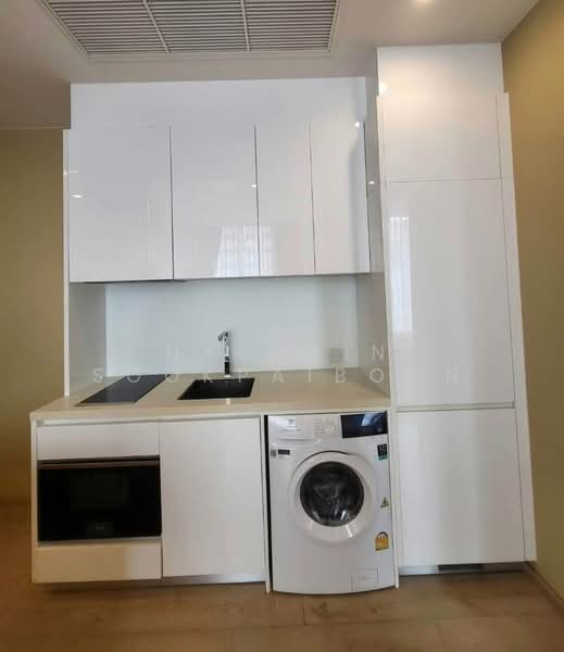 Noble BE19 Sukhumvit : โนเบิล บีไนน์ทีน สุขุมวิท, กรุงเทพ, 89 ซอย สุขุมวิท 19, คลองตันเหนือ, วัฒนา, กรุงเทพ, 45 ตร.ม., คอนโด ให้เช่า, โดย Nakarin Sookpaiboon, 500468175 - DDproperty.com