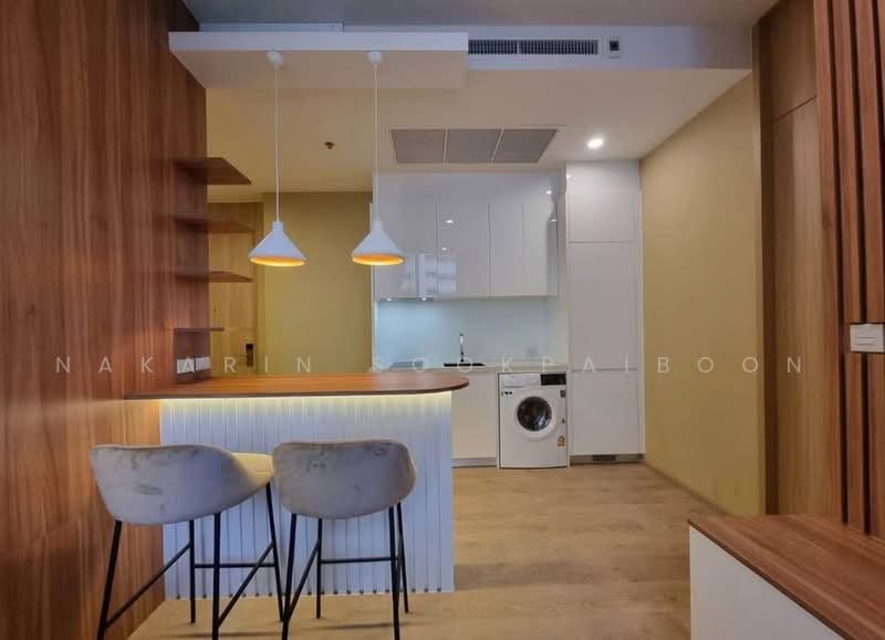 Noble BE19 Sukhumvit : โนเบิล บีไนน์ทีน สุขุมวิท, กรุงเทพ, 89 ซอย สุขุมวิท 19, คลองตันเหนือ, วัฒนา, กรุงเทพ, 45 ตร.ม., คอนโด ให้เช่า, โดย Nakarin Sookpaiboon, 500468175 - DDproperty.com