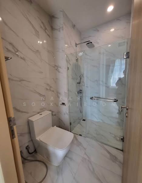Noble BE19 Sukhumvit, Bangkok, 89 Sukhumvit 19 Alley, Khlong Tan Nua, Watthana, Bangkok, 1 Bedroom, 45 sqm, Condo For Rent, by Nakarin Sookpaiboon, 500468175 - DDproperty.com