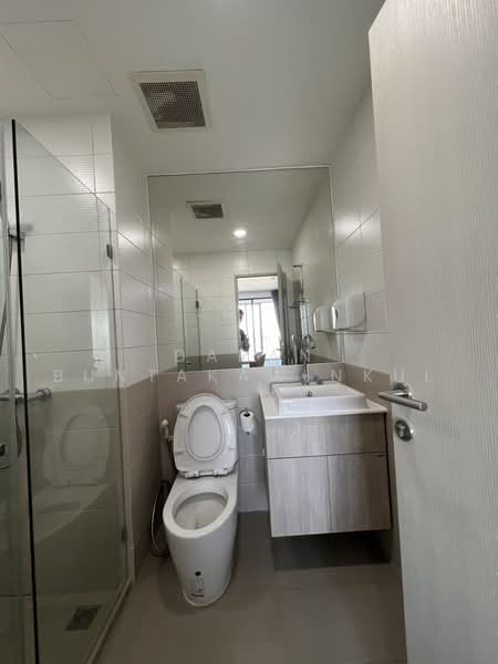 IDEO Q Chula - Samyan, Bangkok, 660-662 Rama 4 Road, Maha Phrutharam, Bang Rak, Bangkok, 2 Bedrooms, 50 sqm, Condo For Rent, by Daran Buntakawinkul, 500468176 - DDproperty.com