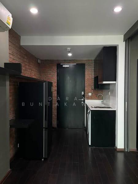 IDEO Q Chula - Samyan, bangkok, 660-662 Rama 4 Road, Maha Phrutharam, Bang Rak, Bangkok, 1 Bedroom, 34 sqm, Condo For Rent, by Daran Buntakawinkul, 500468176 - DDproperty.com