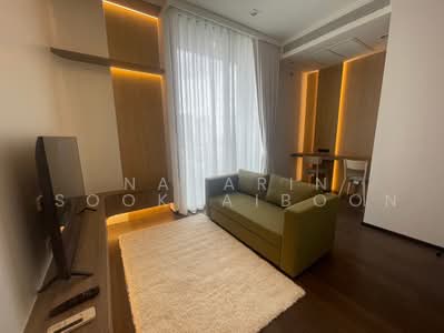 For Rent - AESTIQ Thonglor, Bangkok