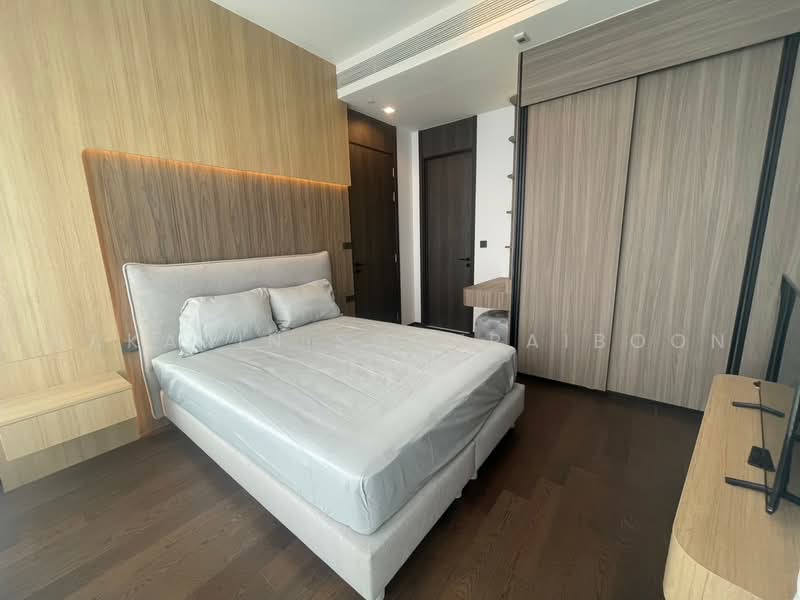 AESTIQ Thonglor, Bangkok, 916 Soi Sukhumvit 55, Khlong Tan Nua, Watthana, Bangkok, 1 Bedroom, 50 sqm, Condo For Rent, by Nakarin Sookpaiboon, 500468177 - DDproperty.com