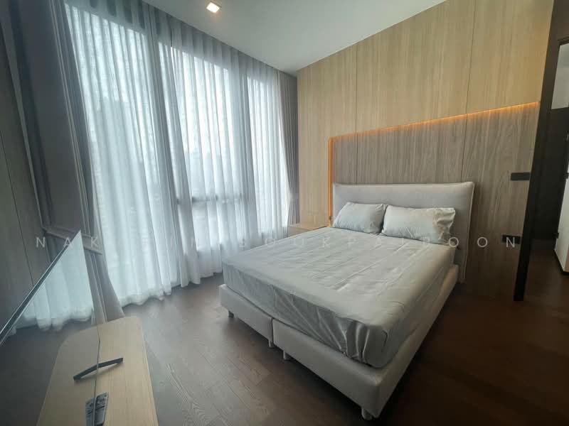 AESTIQ Thonglor : เอสทีค ทองหล่อ, กรุงเทพ, 916 ซ. สุขุมวิท 55, คลองตันเหนือ, วัฒนา, กรุงเทพ, 50 ตร.ม., คอนโด ให้เช่า, โดย Nakarin Sookpaiboon, 500468177 - DDproperty.com
