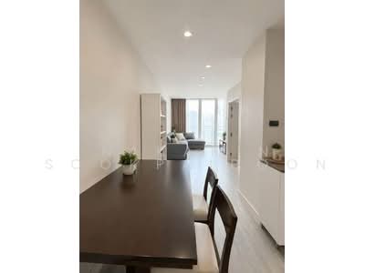 For Rent - Chamchuri Square Residence, Bangkok