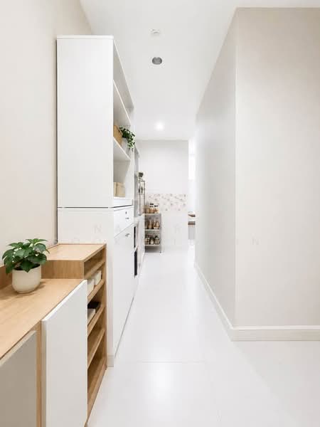 Chamchuri Square Residence, Bangkok, Rama 4, Pathum Wan, Bangkok, 2 Bedrooms, 100 sqm, Condo For Rent, by Nakarin Sookpaiboon, 500468178 - DDproperty.com