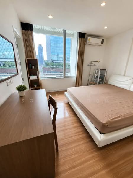 Chamchuri Square Residence : จามจุรี เรสซิเดนซ์, กรุงเทพ, พระราม 4, ปทุมวัน, กรุงเทพ, 100 ตร.ม., คอนโด ให้เช่า, โดย Nakarin Sookpaiboon, 500468178 - DDproperty.com