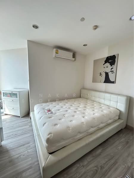 Chamchuri Square Residence, Bangkok, Rama 4, Pathum Wan, Bangkok, 2 Bedrooms, 100 sqm, Condo For Rent, by Nakarin Sookpaiboon, 500468178 - DDproperty.com