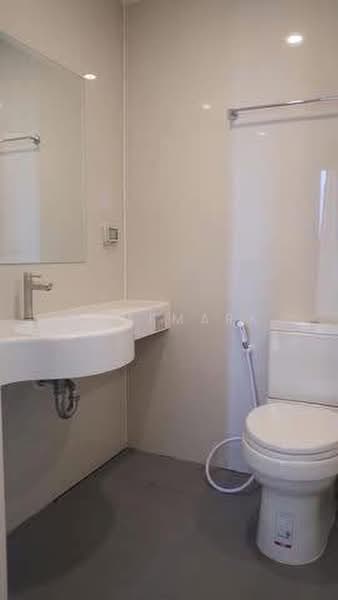 Feel Condo Pinklao - Charan 59, Bangkok, 25 Soi Charansanitwong 59, Bang Bamru, Bang Phlat, Bangkok, 1 Bedroom, 24 sqm, Condo For Sale, by Homemark, 500468179 - DDproperty.com
