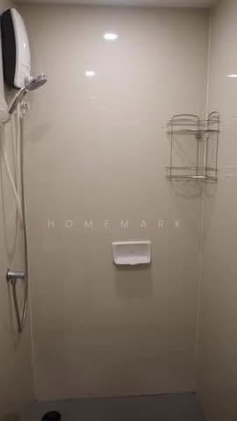 Feel Condo Pinklao - Charan 59, Bangkok, 25 Soi Charansanitwong 59, Bang Bamru, Bang Phlat, Bangkok, 1 Bedroom, 24 sqm, Condo For Sale, by Homemark, 500468179 - DDproperty.com