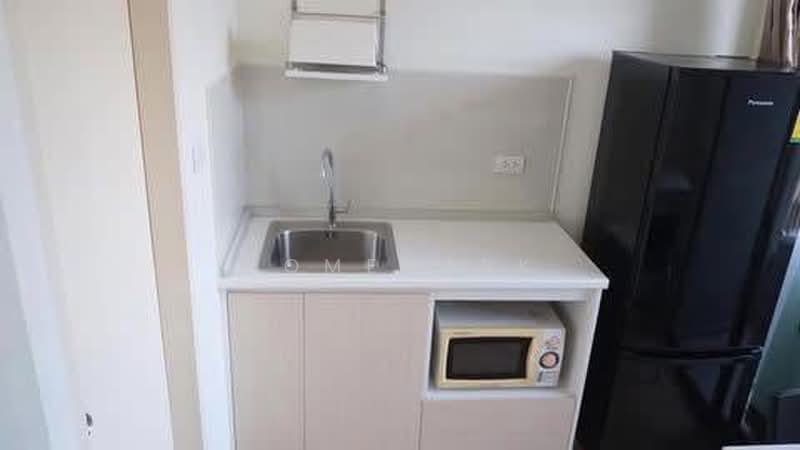 Feel Condo Pinklao - Charan 59, Bangkok, 25 Soi Charansanitwong 59, Bang Bamru, Bang Phlat, Bangkok, 1 Bedroom, 24 sqm, Condo For Sale, by Homemark, 500468179 - DDproperty.com